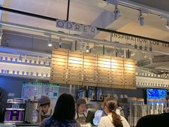 -喜茶(佛山顺德大良东乐路店)