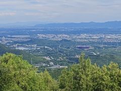 -红螺寺