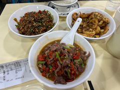 -笨罗卜浏阳菜馆(太平街店)