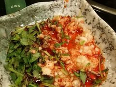 -马一洒开锅羊肉清真餐厅(京汉店)
