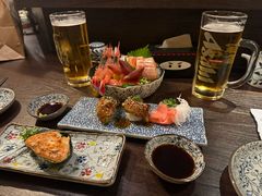 -Ameigo梅果·云贵川bistro(长宁来福士店)