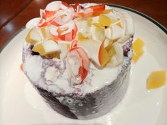 -皖小斌·小葱伴豆腐(丰收路店)