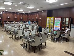 -桃仙机场头等舱休息室