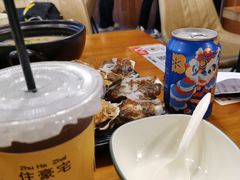 -帽帽家只卖生蚝·烧烤(沙湖路店)