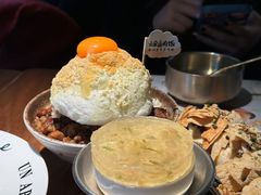 -岛风·台食小馆 ISLAND BISTRO(烟台山店)