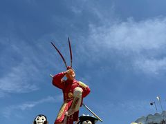 -西霞口神雕山野生动物世界