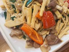 -下梅人家土菜馆(历史文化餐厅度假区店)