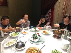 -皇城根北京风味主题餐厅(中海环宇城店)