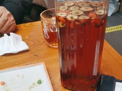 -大成海鲜烧烤·小龙虾(七宝店)