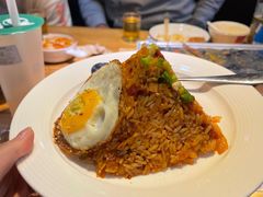 -熙成烧烤(白塔岭店)