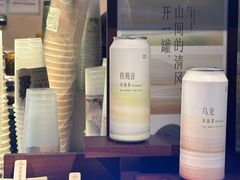 -阿嬷手作(深圳梅林卓悦汇店)