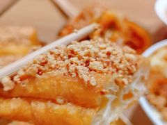 -小豆海棠(嘉兴路店)