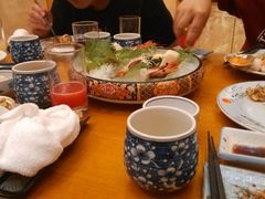 -松子料理(白家庄店)
