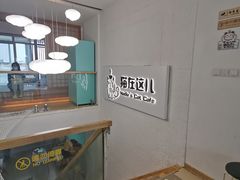 用餐区-猫在这儿猫咪咖啡馆·撸猫馆