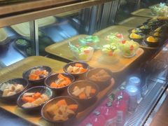 -无印良品餐堂 MUJI Diner(成都太古里店)