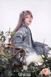 点击看大图 -情订奇缘婚纱摄影(和平路店)
