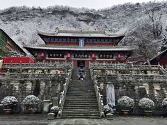-武当山风景区