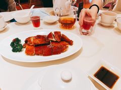 -利苑酒家(合景国际金融广场店)