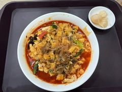 -清真·马洪小炒泡馍馆(钟楼回民街店)