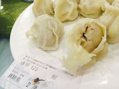 -百饺园酒楼(平山道店)