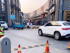-梯坎老火锅(天禧店)