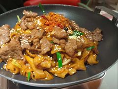 -避风塘·金牌店·夜宵(金玉兰店)