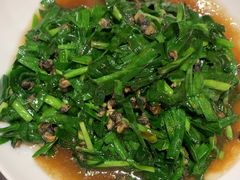-陈记菜馆·非遗淮扬菜(东关街教场店)