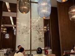 大堂-悦轩中餐厅·高空江景·杭州柏悦酒店