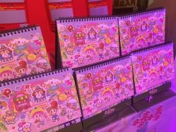 -卡通尼乐园(昆山昆城店)