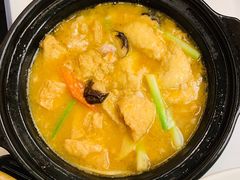 普宁豆腐-神仙馆(衡山路店)