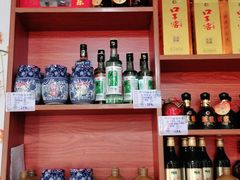 零售区-涵家味土菜馆·徽州一绝臭鳜鱼(三河古镇店)