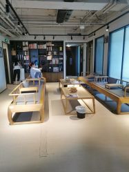 -FineYoga梵音瑜伽·普拉提