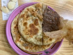 -牛马行牛肉饸饹铺(长春总店)
