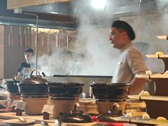 -御公馆中餐厅·点心·顺德菜·佛山东平保利洲际酒店