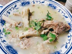 -贯贯吉·清真餐厅(浙江中路店)