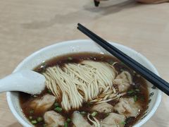 -蒋家桥饺面店(广陵路店)
