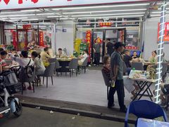 -鑫渔港海鲜本地菜·山海关浑锅(东戴河店)