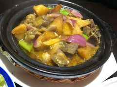 -乔家大院私房菜(海佳云顶店)
