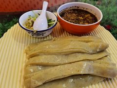 -呼斯梁农家宴(万正·园丁小区店)