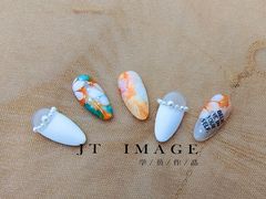 -吉田美学化妆美甲摄影培训(丽水校区)