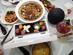 -3号仓库·创意中国菜(新世界城店)