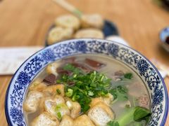 -阿三生煎(正弘城店)