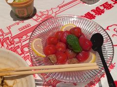 -肥肥虾庄·金牌油焖大虾(杨园滨江时代walk店)