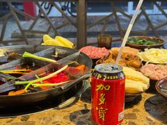 -正南齊北重庆老火锅(光华村直营店)