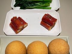 -蔡澜点心·粤菜(西单大悦城店)