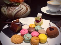 -深圳四季酒店·馥自助餐厅