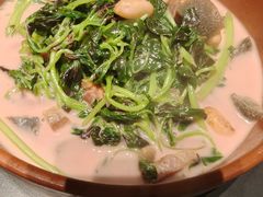 -老村长•湖北家常菜(胜利街店)