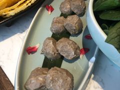 -捞神煲汤火锅(湖滨商业街店)