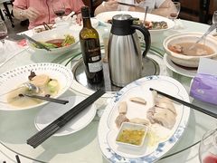 -渔意楼·驰名沙田乳鸽(五羊店)