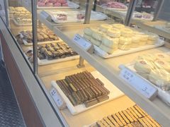 -祥禾饽饽铺·中式糕点(北京来福士店)